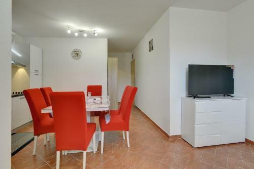 Apartments Elviana