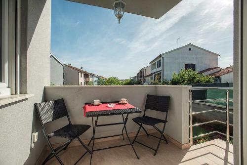 Apartments Elviana