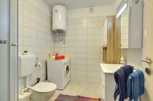 Apartments Elviana