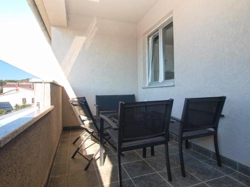 Apartment Sara 1634