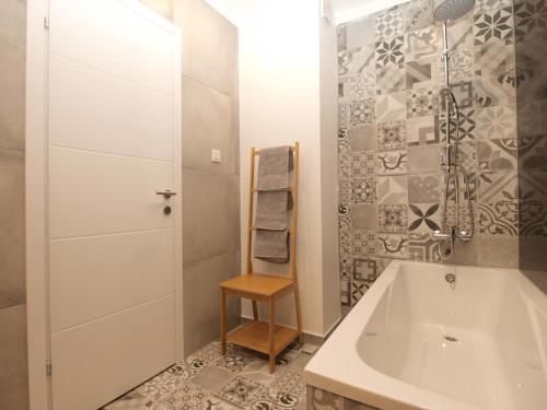 Apartment Sara 1634