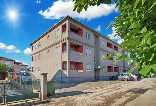 Apartment Sara 1634