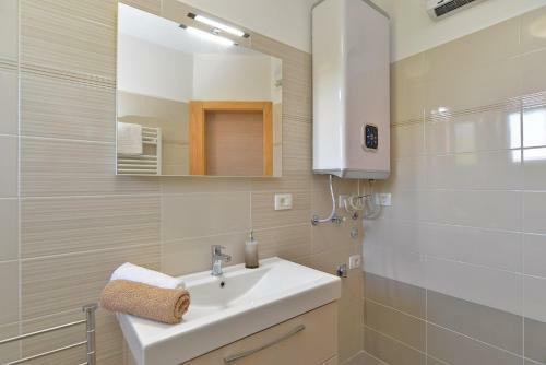 Apartments Olivera 1726