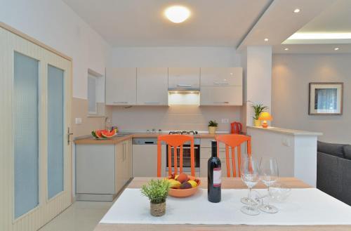 Apartments Olivera 1726