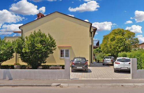 Apartments Olivera 1726