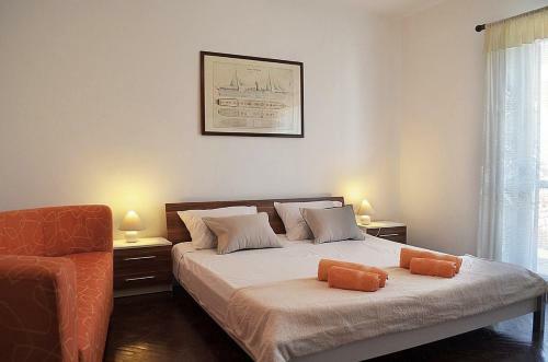 House Gaston