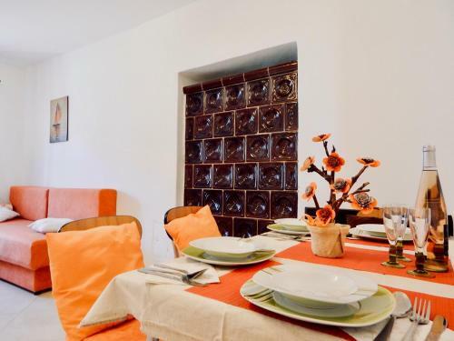Hostal Lovley Rural Apartment With Garden