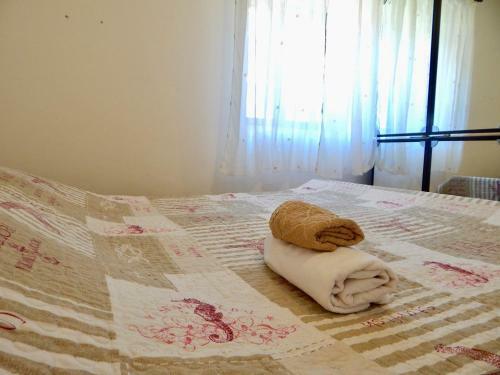 Hostal Lovley Rural Apartment With Garden