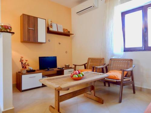 Hostal Lovley Rural Apartment With Garden