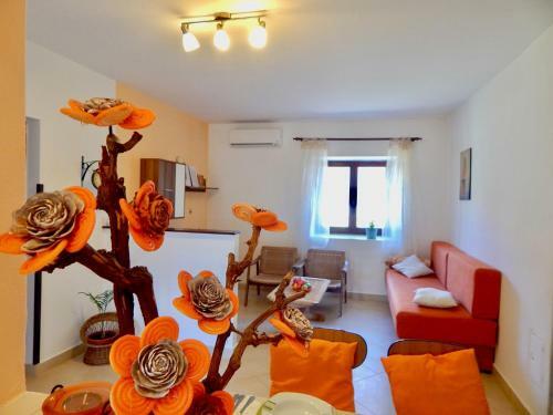 Hostal Lovley Rural Apartment With Garden