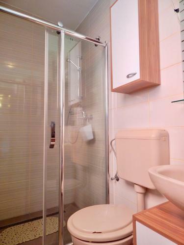 Hostal Lovley Rural Apartment With Garden