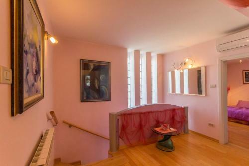 Apartment A&s With Sea View