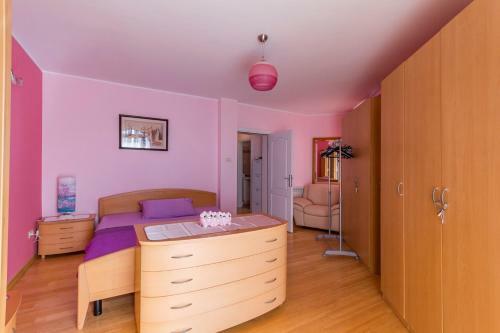 Apartment A&s With Sea View