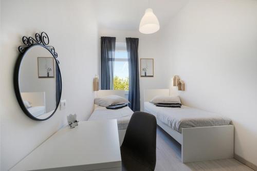 *** Lounge Terrace Apartment With The Harbour View / City Centre ***