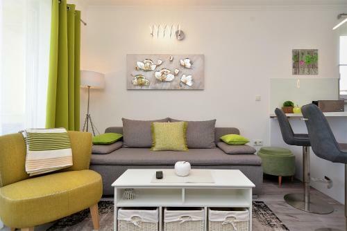 Apartment Marica 1941