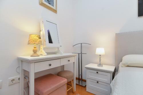 Apartment Marica 1941