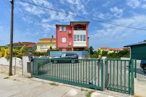Apartment Marica 1941