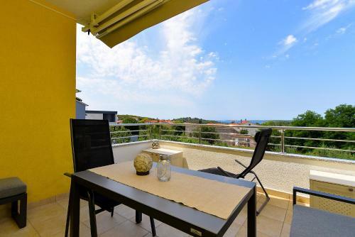 Apartment Marica 1941