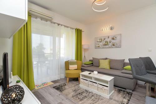Apartment Marica 1941