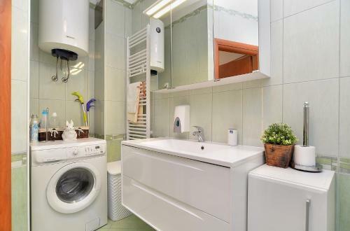 Apartment Marica 1941