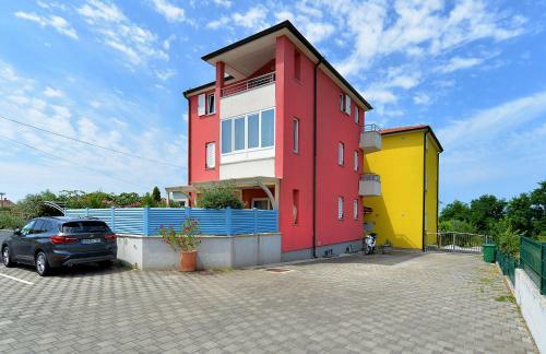 Apartment Marica 1941