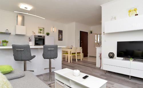 Apartment Marica 1941