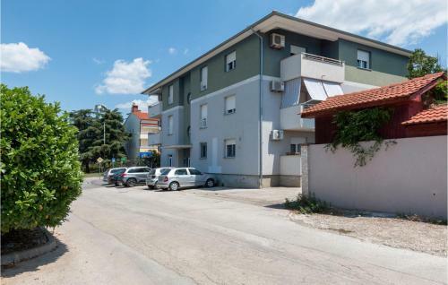 Nice Apartment In Pula W/ Wifi And 2 Bedrooms