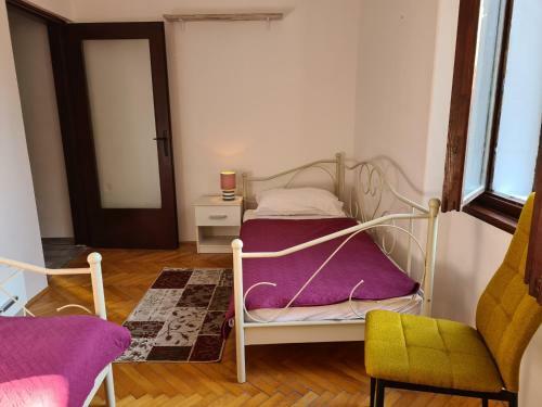 Apartamento Se-na