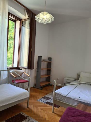 Apartamento Se-na