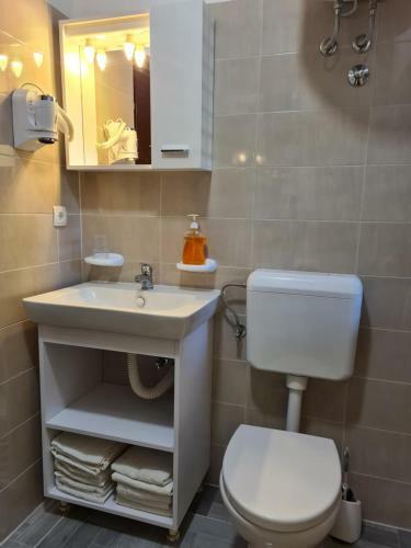 Apartamento Se-na