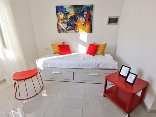 Apartamento Litore