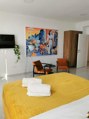 Apartamento Litore