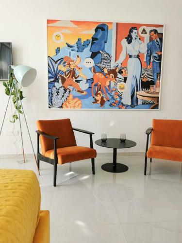 Apartamento Litore