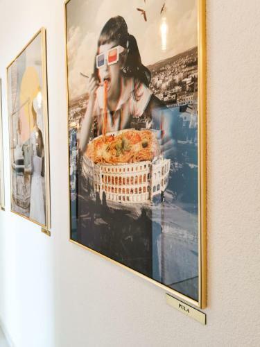 Apartamento Litore