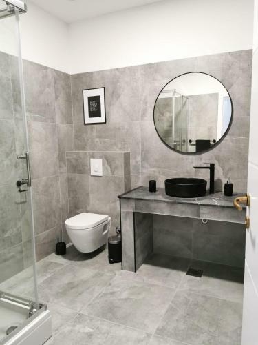 Apartamento Litore