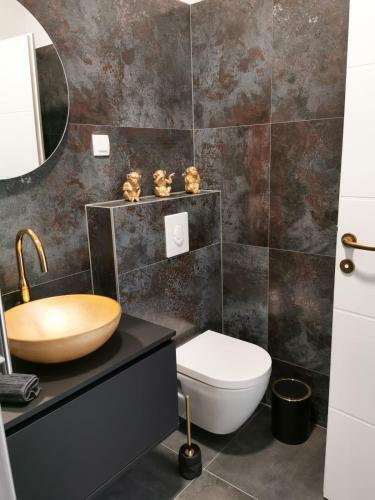 Apartamento Litore