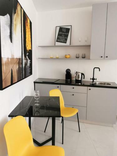 Apartamento Litore