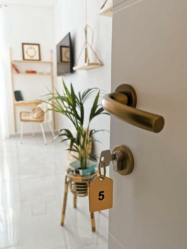 Apartamento Litore