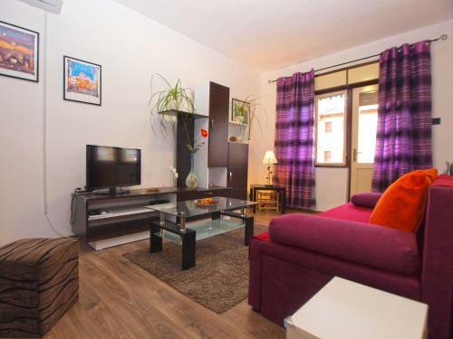 Apartment Luciano 1540