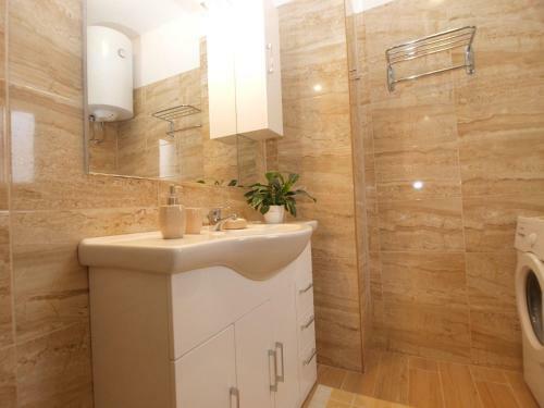 Apartment Luciano 1540