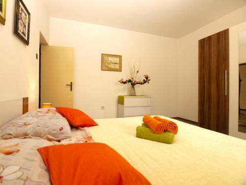 Apartment Luciano 1540