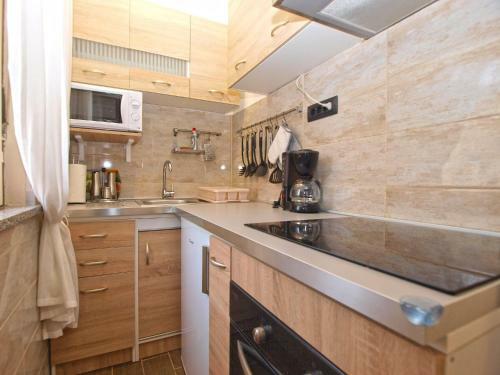 Apartment Luciano 1540