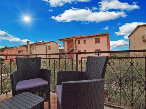 Apartment Luciano 1540