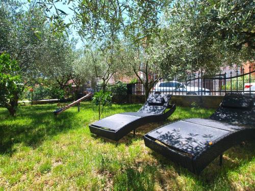Apartment Luciano 1540