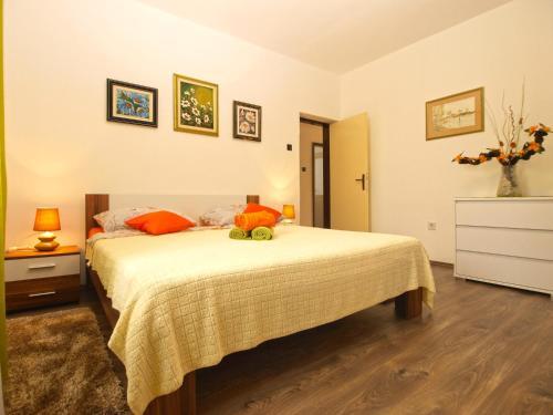 Apartment Luciano 1540