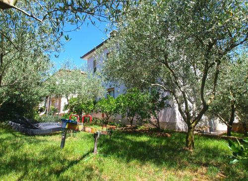 Apartment Luciano 1540