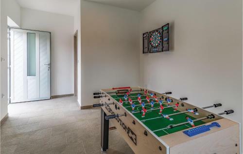 One-bedroom Apartment In Pula