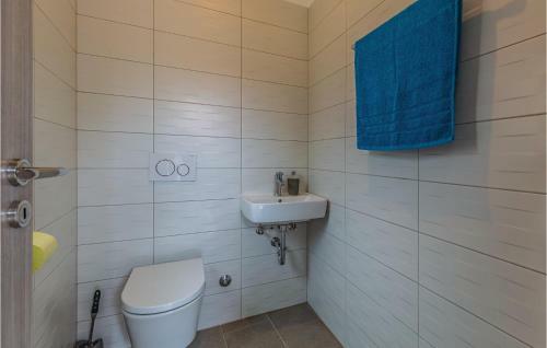 One-bedroom Apartment In Pula