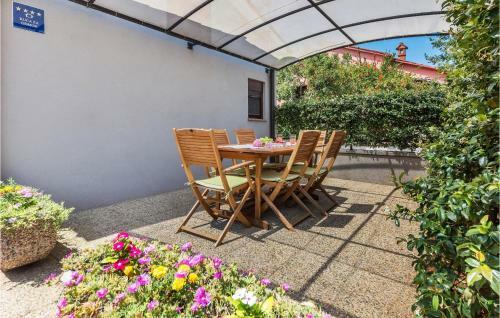 One-bedroom Apartment In Pula
