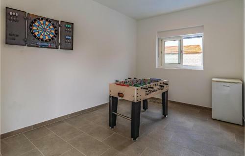 One-bedroom Apartment In Pula